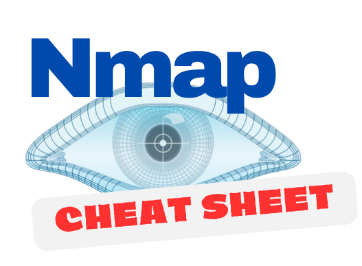Nmap Cheat Sheet 2024