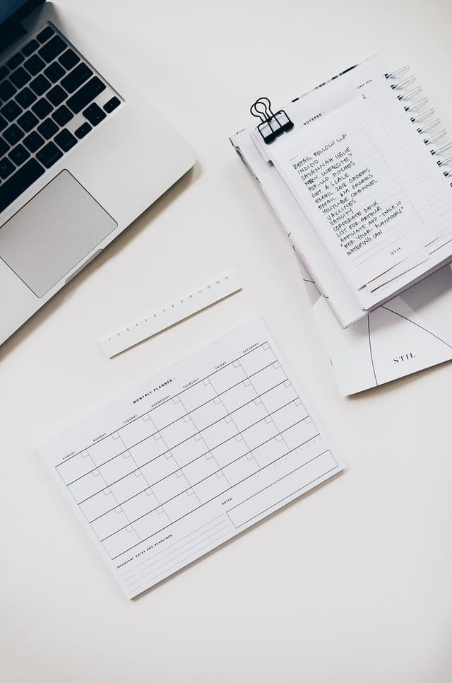 privacy checklist