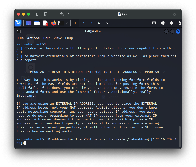 Web Templates Menu
