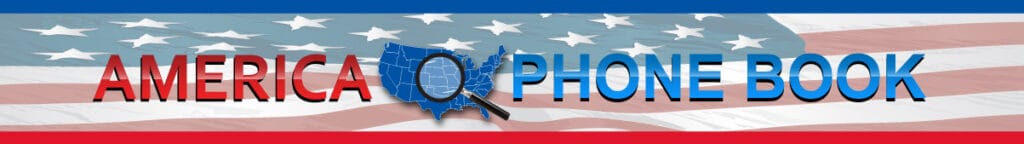 America Phonebook logo