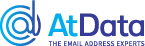 AtData logo