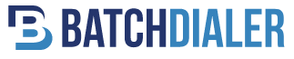 BatchDialer logo