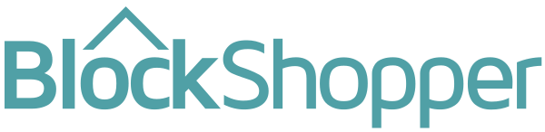 BlockShopper logo