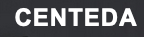 Centeda logo