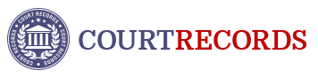 Court Records Logo