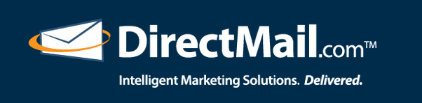 DirecMail logo