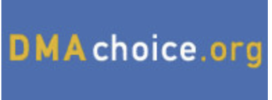 DMAchoice logo