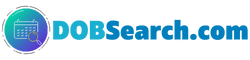 DOBSearch logo