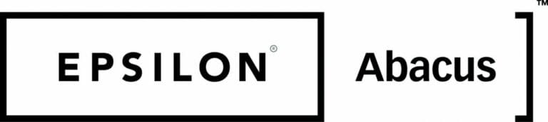 EPSILON Abacus Logo