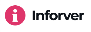 Infrover Logo