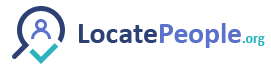 Locate People logo