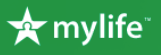 mylife logo
