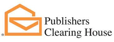 Publishers Clearing House logo