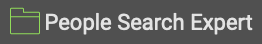 People Search Expert logo
