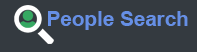 People Search logo