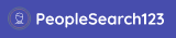 PeopleSearch123 logo