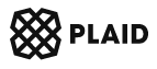 plaid logo