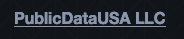 PublicDataUSA logo
