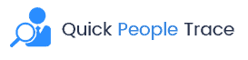 Quick People Trace logo