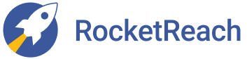RocketReach logo