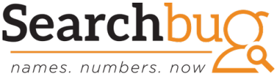 Searchbug logo