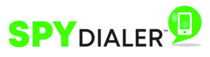 SPYdialer logo