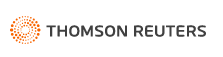 Thomson Reuters logo