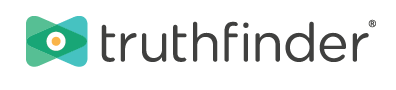 Truthfinder logo