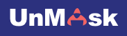 UnMask logo