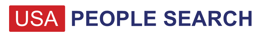 USA People Search logo