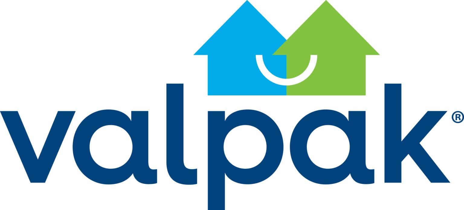 valpak logo
