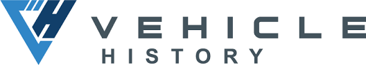 Vehicle History logo