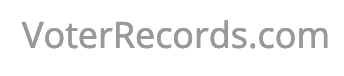 VoterRecords logo