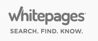 Whitepages logo