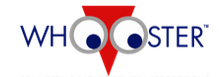 Whooster logo