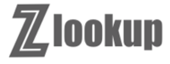 Zlookup logo
