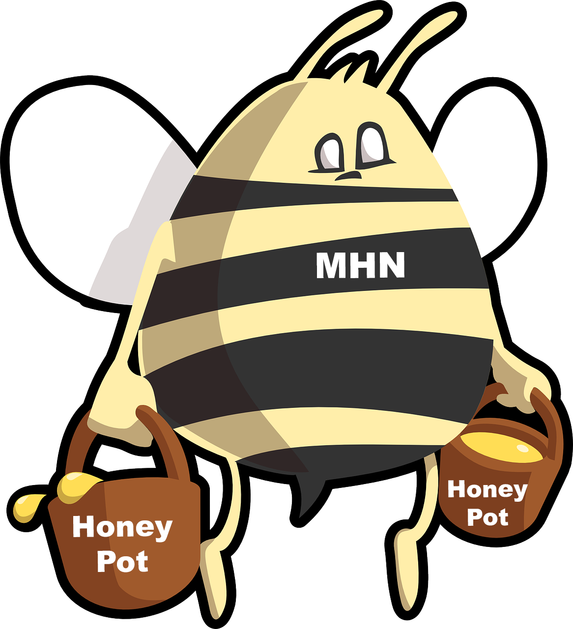 Modern Honey Network – Detection Through Deception