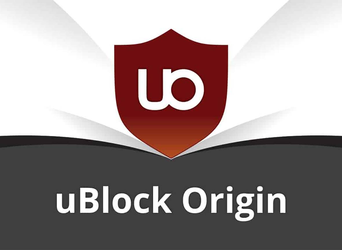 ublock origin extension for chrome