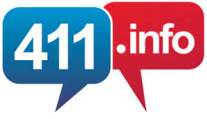 411.info Logo