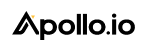 Apollo.io logo