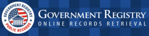 Government Registry logo