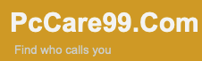 PcCare99 logo