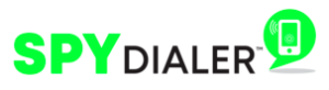 SPYdialer logo