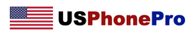 USPhone Pro logo