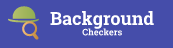BackgroundCheckers logo