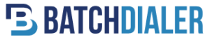BatchDialer logo
