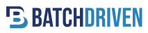 BatchDriven logo