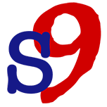 S9 logo