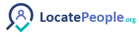 Locate People logo