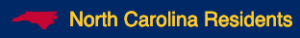 North Carolina Residents logo